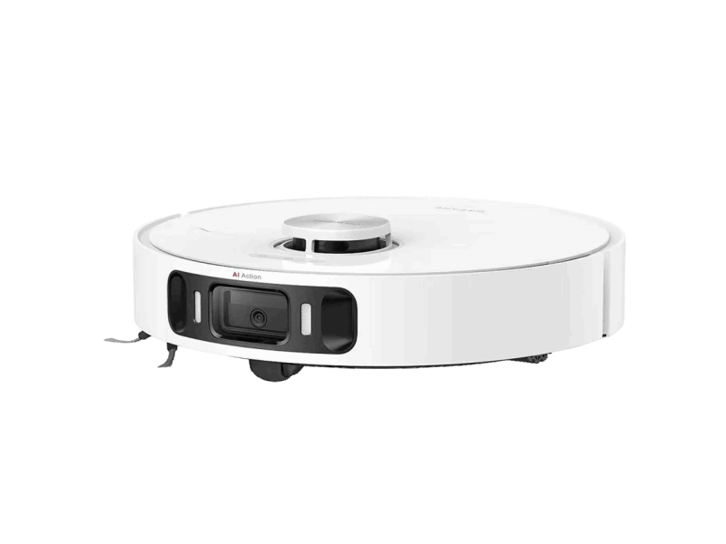 DREAME Ռոբոտ փոշեկուլ L40 Ultra AE White (RLL77SE)