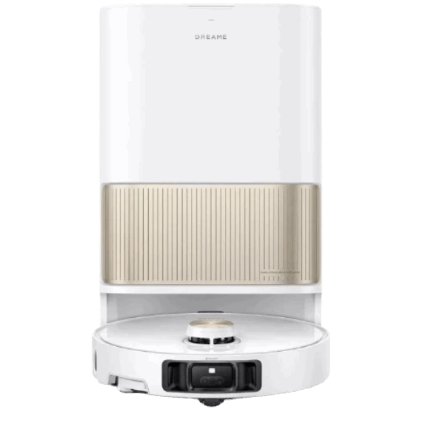 DREAME Ռոբոտ փոշեկուլ L40s Pro Ultra White (RLL74CE)