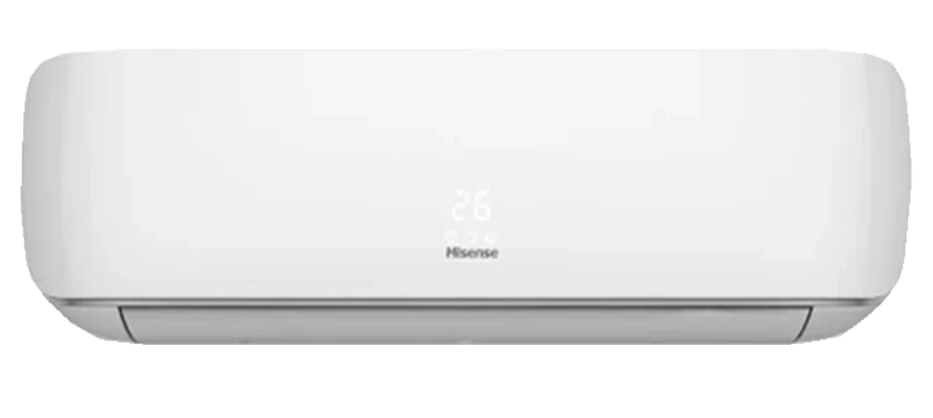 HISENSE Օդորակիչ ինվերտոր AST-09UW4SVETG11(S) WiFi