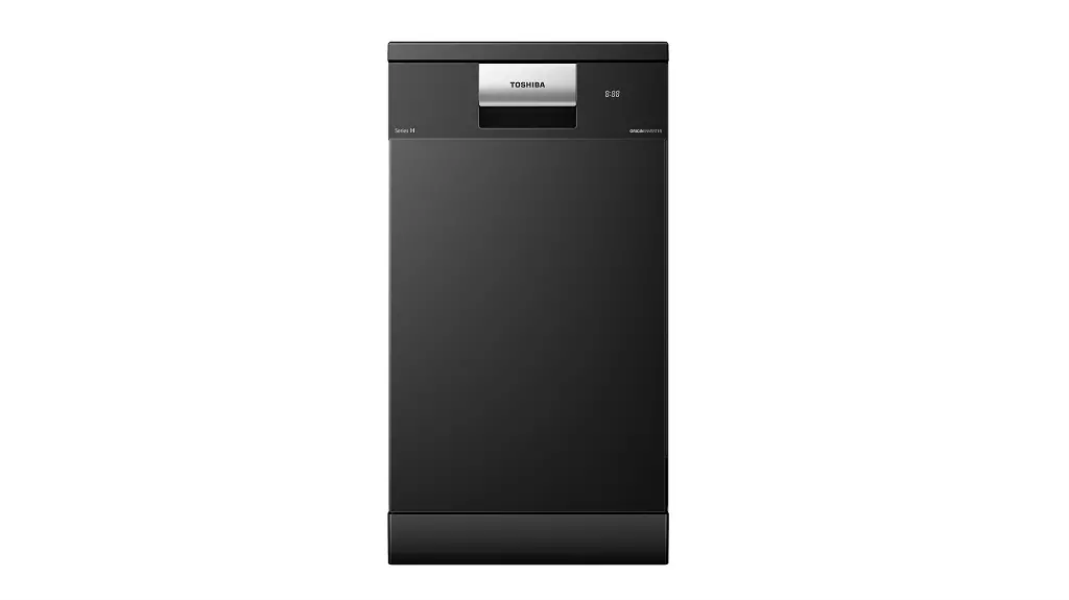 TOSHIBA Սպասք լվացող մեքենա DW-10F4(B)-CIS