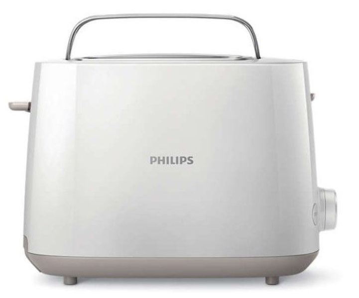 PHILIPS (DA) Տոստեր HD2581/00