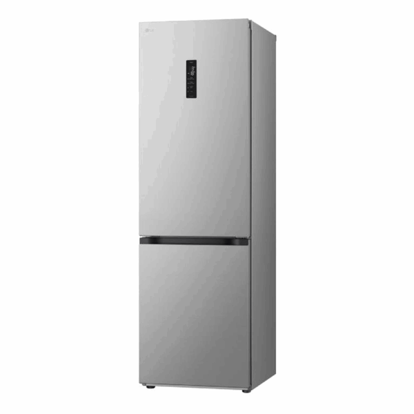 LG Refrigerator Bottom mount GR-B509FMFW