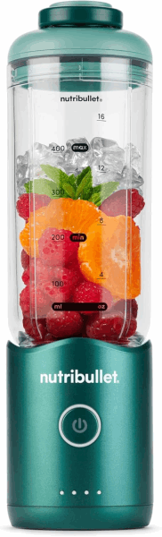 NUTRIBULLET Բլենդեր NBP013GR