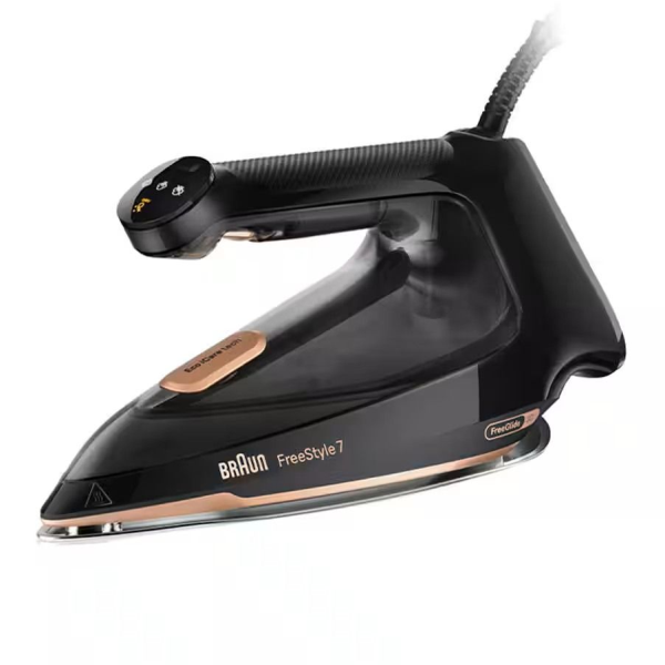 BRAUN Утюг Fi7276BK