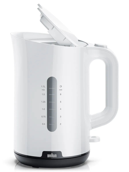 BRAUN Թեյնիկ WK1100WH