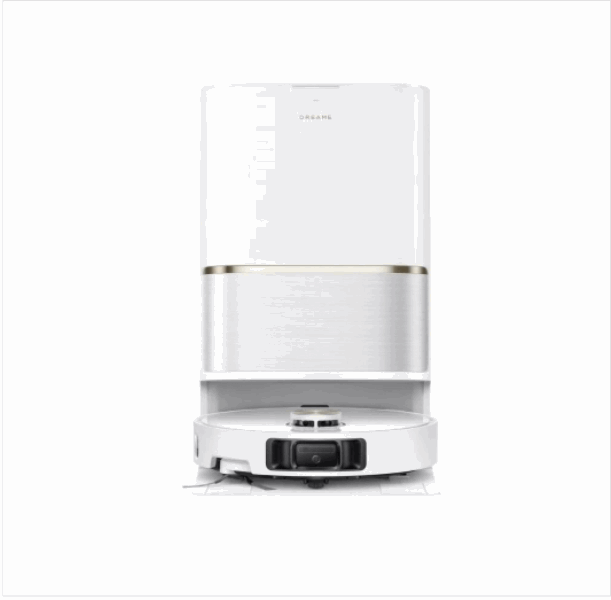DREAME Robot Vacuum Cleaner L50 Ultra AE White (RLL51SE) EUA