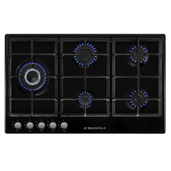 MAUNFELD Built-in Hob EGHE.95.33CB/G
