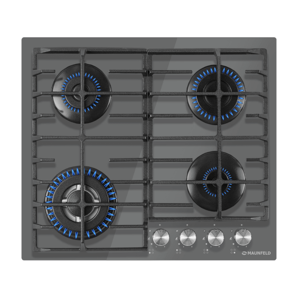 MAUNFELD Built-in Hob EGHG.64.63CDGR/G