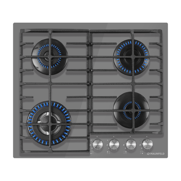 MAUNFELD Built-in Hob EGHG.64.63CLGR/G