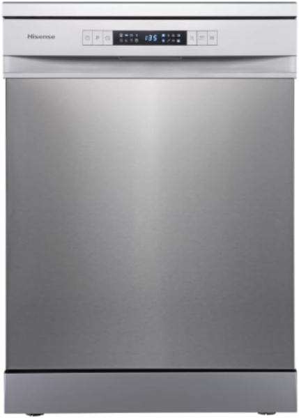 HISENSE DISH WASHER Freestanding HS623D10X