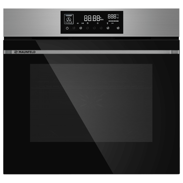 MAUNFELD Built in oven AEOD76106S