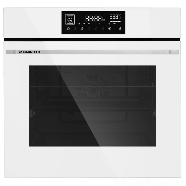MAUNFELD Built in oven AEOD76106W