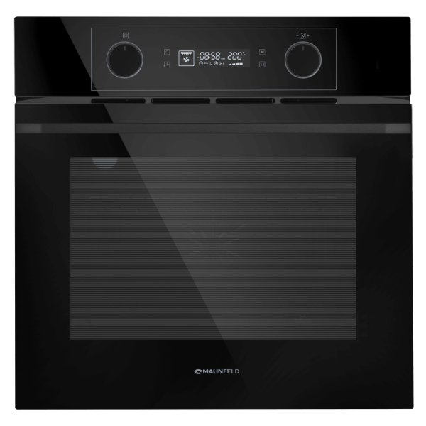 MAUNFELD Built in oven AEOH60102B2