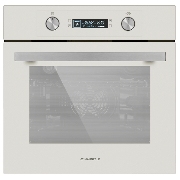 MAUNFELD Built in oven AEOH6062BG