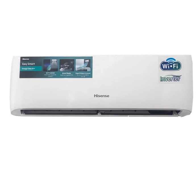 HISENSE Кондиционер инверторный AST-09UW4RYRCA04B /Easy Smart