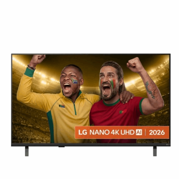 LG LED телевизор 85NU850B6LA