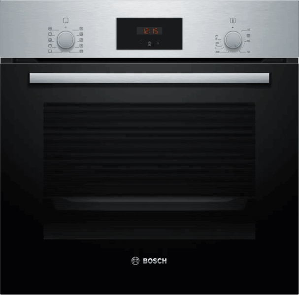 BOSCH Ներկառուցվող ջեռոց HBF512BS1T