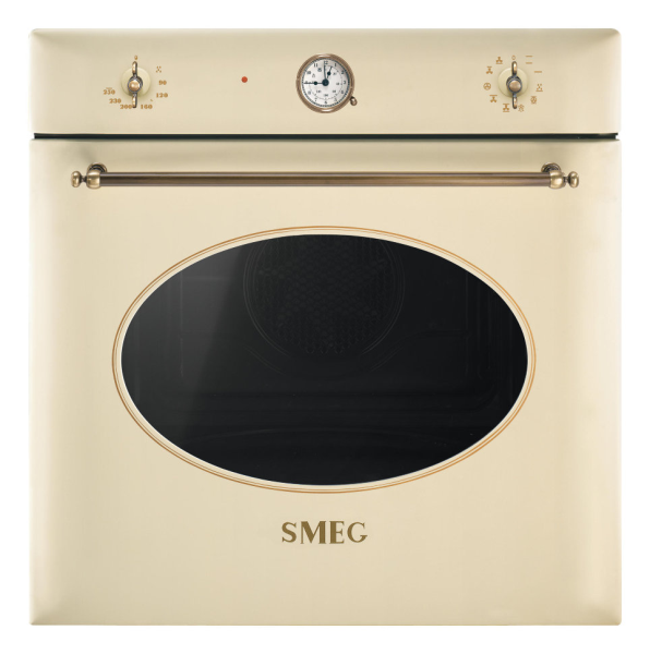 SMEG Встраиваемая духовка SF855PO