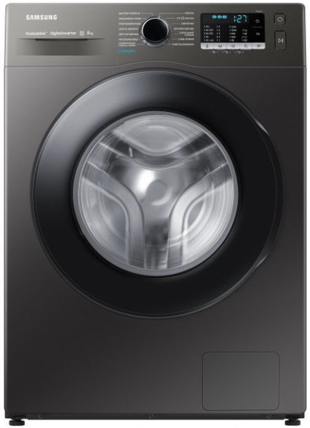 SAMSUNG Washer WW80AGAS21AXLP