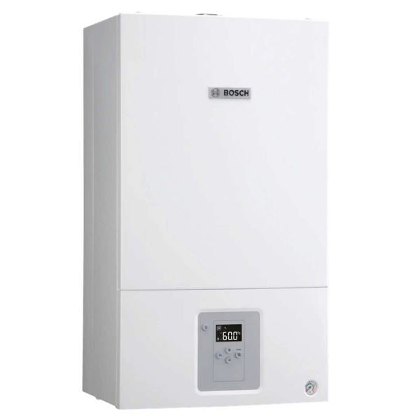 BOSCH Ջեռուցման կաթսա WBN6000-24 CR NC