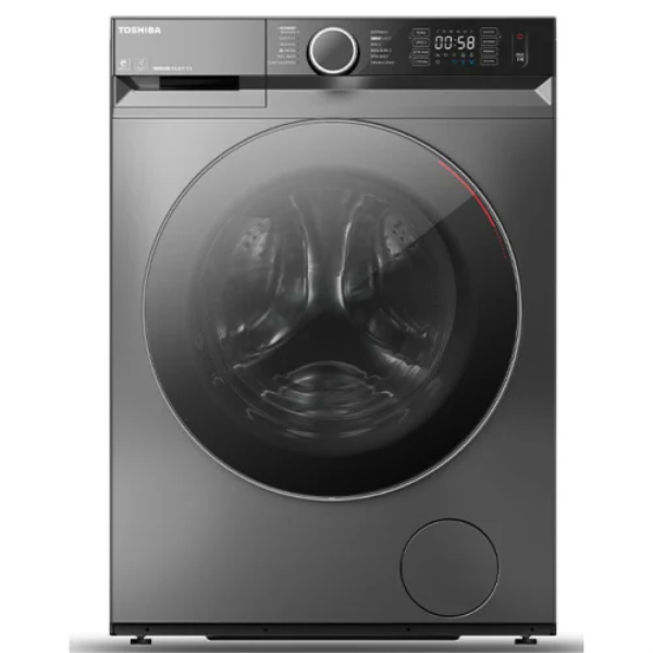 TOSHIBA Լվացքի մեքենա ավտոմատ TW-BK100G4GE (SK) 9kg inv.