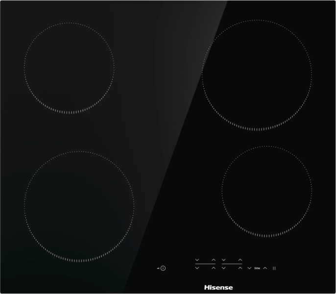 HISENSE B/I HOB Ceramic E6431CB