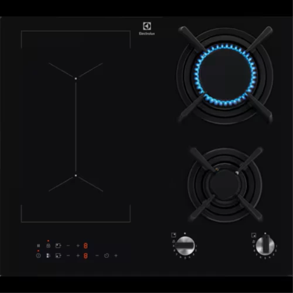 ELECTROLUX Built-in Hob KDi641723K