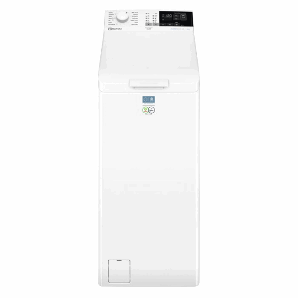 ELECTROLUX Լվացքի մեքենա Ուղղահայաց ներբեռնմամբ EW6T4362E