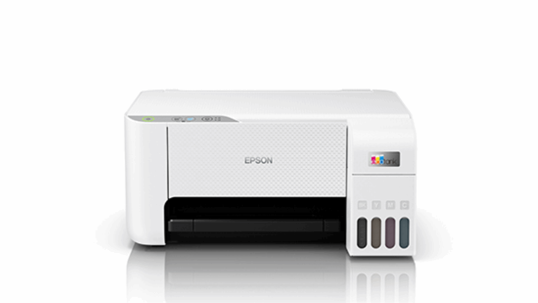 EPSON Տպիչ L3216 EcoTank