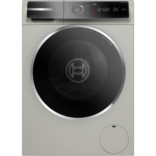 BOSCH Լվացքի մեքենա ավտոմատ WGB256AXME