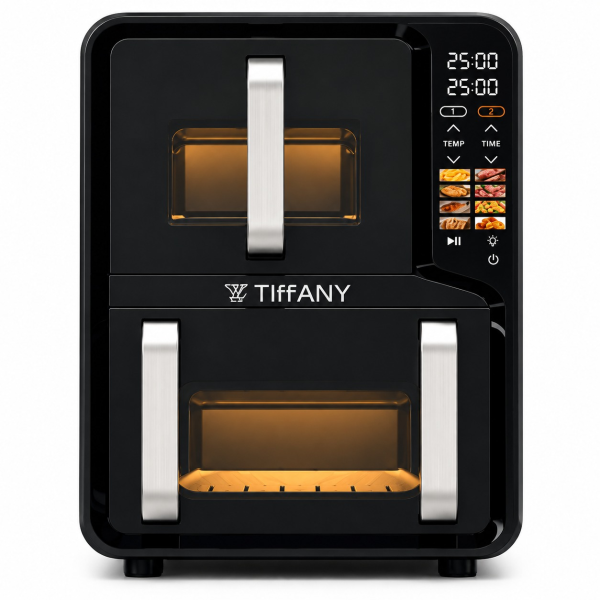 TIFFANY Աէրոգրիլ TF-123 6L+7L