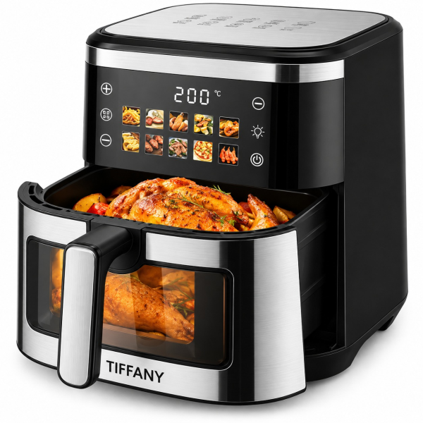 TIFFANY Աէրոգրիլ TF-178 12L