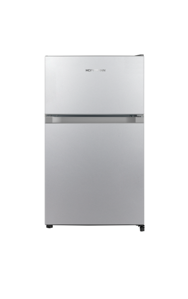 HOFFMANN Սառնարան սառցախցիկը վերևում HR135D2-INOX