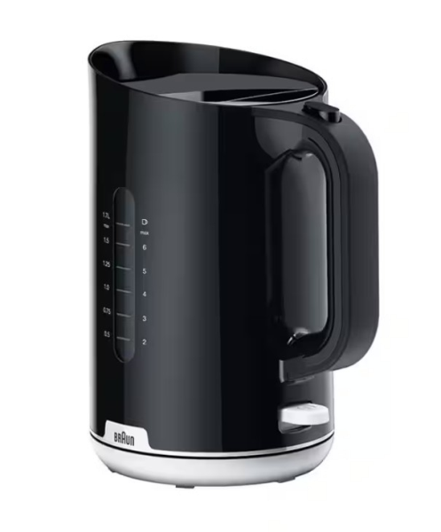 BRAUN Чайник WK1100BK