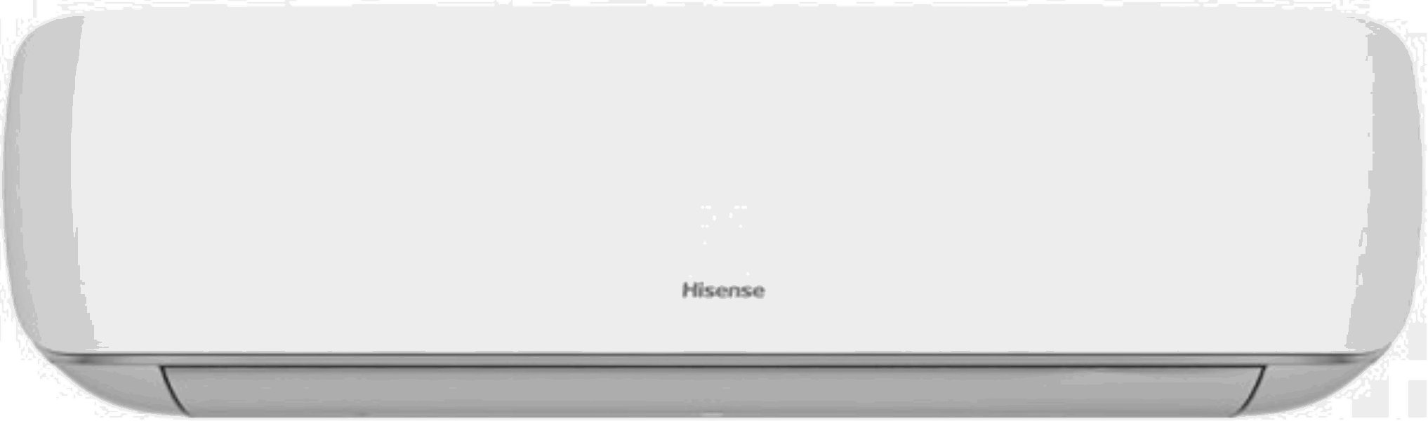 HISENSE Օդորակիչ ինվերտոր AST12UW4SVE TG15 (White)