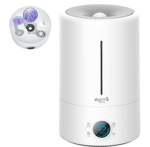 Deerma (Xiaomi) Օդի խոնավացուցիչ DEM-F628S