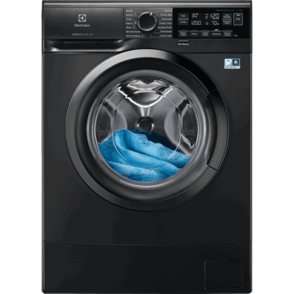 ELECTROLUX Washer EW6S3R27SX