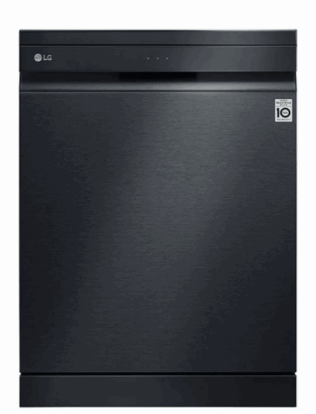 LG DISH WASHER Freestanding DFB325HM
