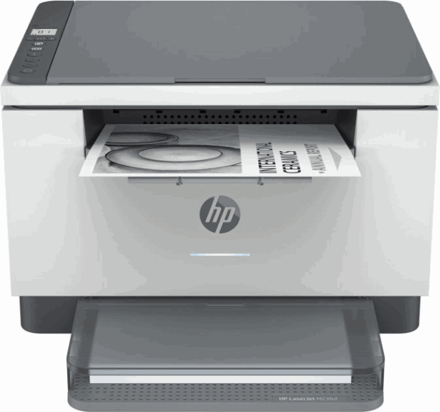 HP Տպիչ MFP M236dw