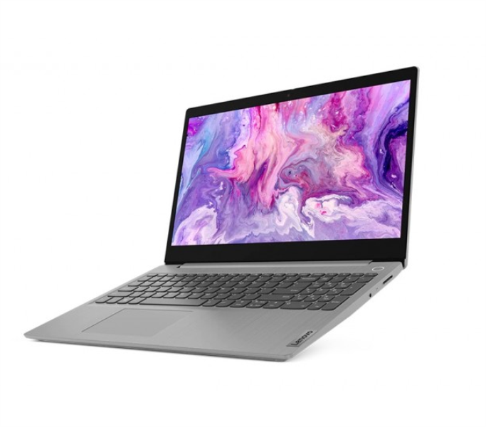 LENOVO Ноутбук 3-15ITL05 i3-1115G4 8GB SSD256 15.6" (81X8007HRE)