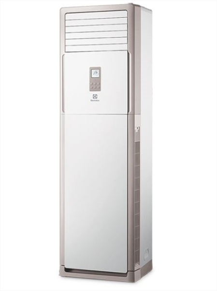 ELECTROLUX Օդորակիչ հատակին դրվող EACF-48G/N3/19Y