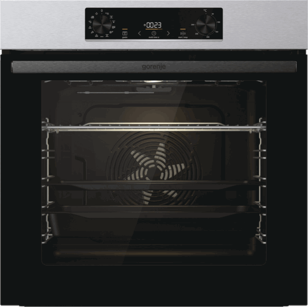 GORENJE Ներկառուցվող ջեռոց BOSB6737E03X