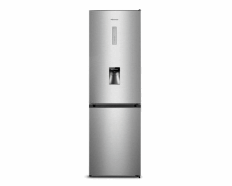 HISENSE Սառնարան սառցախցիկը ներքևում RD45WCRWD-INOX