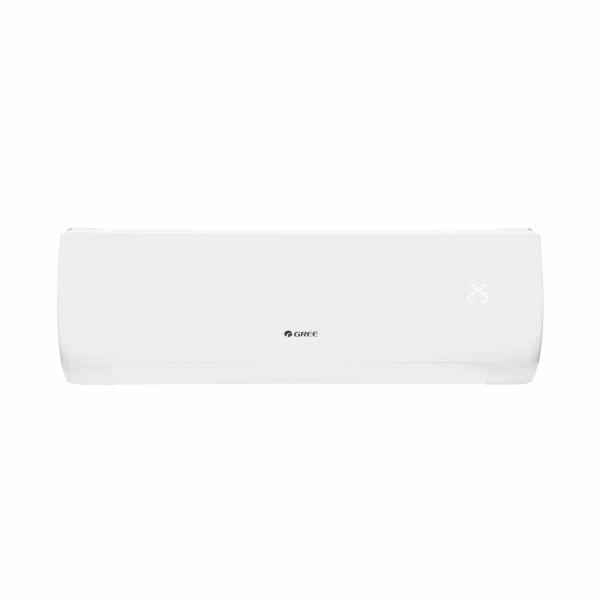 GREE A/C inverter Muse(LCLH) GWH24AFE-K6DNA1I+K6DNA2/O(-25 /+50°C)