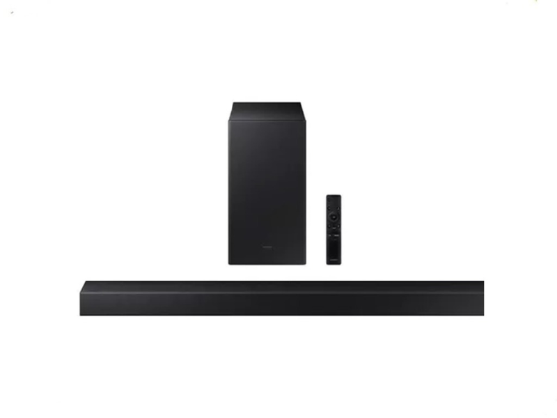 SAMSUNG Саундбар HWA450/RU