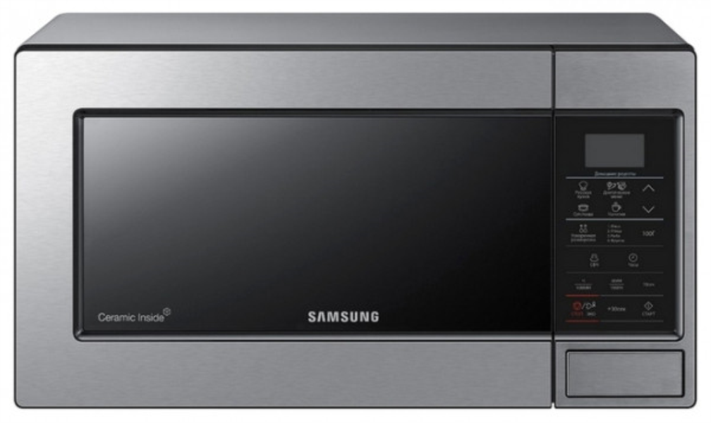 SAMSUNG Microwave ME83MRTS/BW