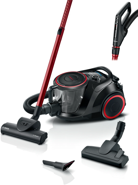 BOSCH Փոշեկուլ BGS41POW1