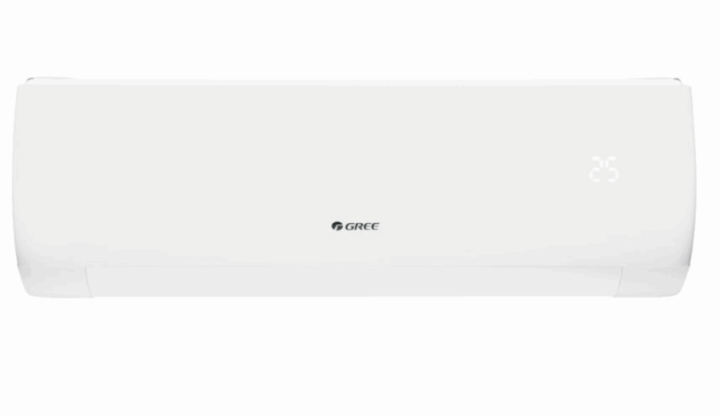 GREE Օդորակիչ ինվերտոր GWH18AFD-K6DNA1A/i+GWH18ALD-K6DNA1A/O(-15 °C)**