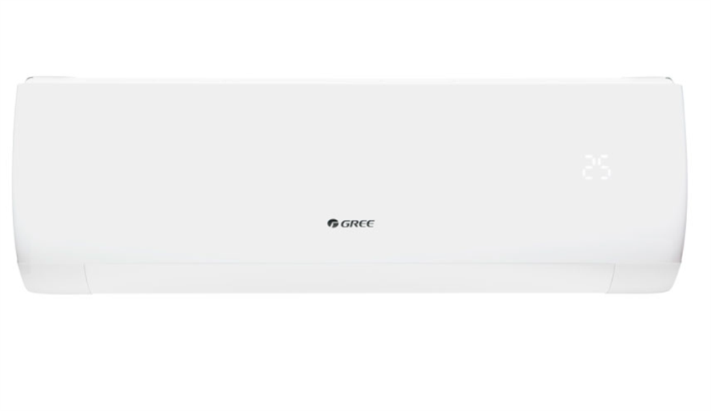 GREE Օդորակիչ ինվերտոր GWH24AFE-K6DNA1A+GWH24QE-K6DNA1E/O (-22°C)