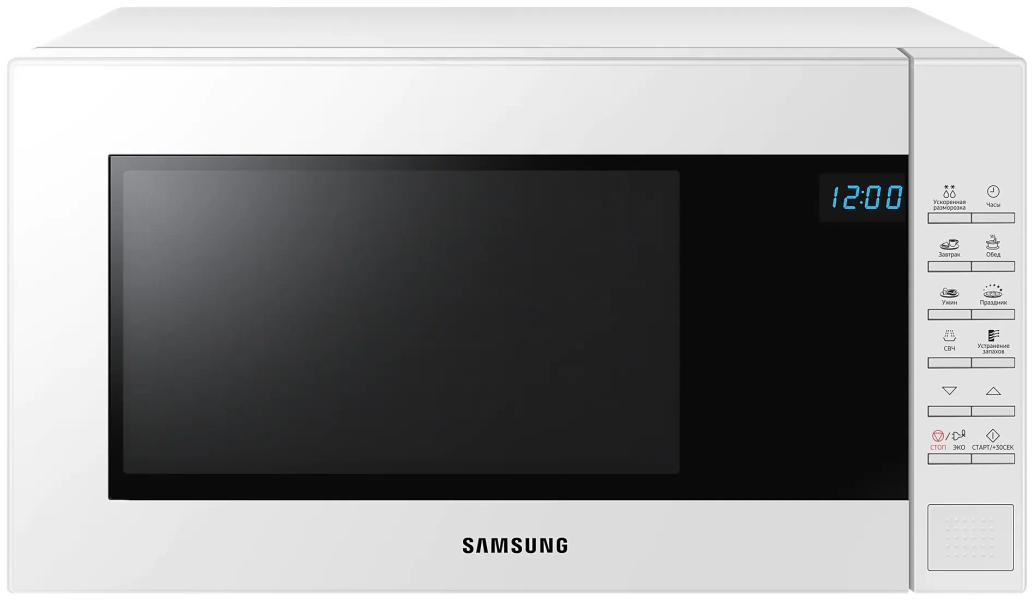 SAMSUNG Microwave ME88SUW/BW